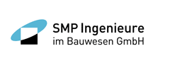 Logo SMP Ingenieure im Bauwesen | Karlsruhe | Dresden