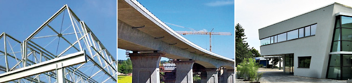 SMP Ingenieure im Bauwesen GmbH