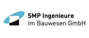 Logo SMP Ingenieure im Bauwesen | Karlsruhe und Dresden