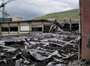 Schule Neckargemnd